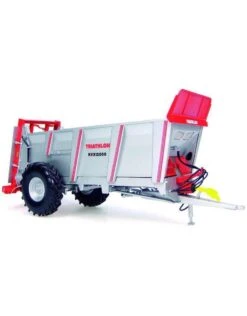 Universal Hobbies Triathlon Universeel Strooier 1:32