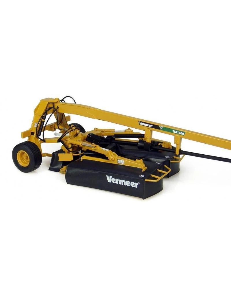 Universal Hobbies Vermeer TM1400 (2013) 1:32 4 Universal Hobbies Vermeer TM1400 (2013) 1:32 - Afbeelding 2