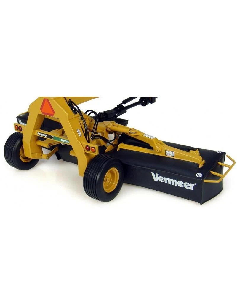Universal Hobbies Vermeer TM1400 (2013) 1:32 5 Universal Hobbies Vermeer TM1400 (2013) 1:32 - Afbeelding 3