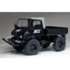 Weise Toys 2040 - Unimog 406 (U84) Stotz Cabrio 1:32 -Toy Verkoop weise toys weise toys 2040 unimog 406 u84 stotz ca
