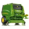 Wiking 77316 - John Deere 990 Ronde Balenpers 1:32 -Toy Verkoop wiking wiking 77316 john deere 990 ronde balenpers
