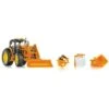 Wiking 77342 - John Deere 7430 Kommunal Met Frontlader En Bakkenset 1:32 -Toy Verkoop wiking wiking 77342 john deere 7430 kommunal met f
