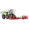 Wiking 77813 - Fendt Katana 85 Veldhakselaar 1:32 2 Wiking 77813 - Fendt Katana 85 Veldhakselaar 1:32 -Toy Verkoop wiking wiking 77813 fendt katana 85 veldhakselaar