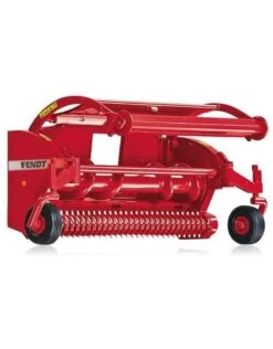 Wiking 77813 - Fendt Katana 85 Veldhakselaar 1:32 -Toy Verkoop wiking wiking 77813 fendt katana 85 veldhakselaar 2