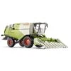 Wiking 77818 - Claas Tucano 570 Maaidorser Met Maisbek Conspeed 8-75 1:32 -Toy Verkoop wiking wiking 77818 claas tucano 570 maaidorser me