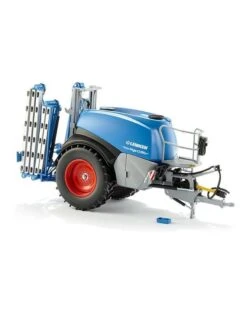 Wiking 77820 - Lemken Vega 12/5000 Getrokken Veldspuit 1:32