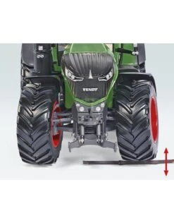 Wiking 77830 - Fendt 1050 Vario Dubbellucht Rondom 1:32 -Toy Verkoop wiking wiking 77830 fendt 1050 vario dubbellucht r 1