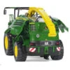 Wiking 77832 - John Deere Veldhakselaar 8500i 1:32 -Toy Verkoop wiking wiking 77832 john deere veldhakselaar 8500i