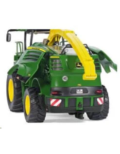 Wiking 77832 - John Deere Veldhakselaar 8500i 1:32