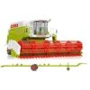 Wiking 77834 - Claas Maaidorser Commander 116 CS 1:32