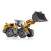 Wiking 77840 - Liebherr XPower Wiellader L 556 1:32 -Toy Verkoop wiking wiking 77840 liebherr xpower wiellader l 55