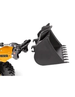 Wiking 77840 - Liebherr XPower Wiellader L 556 1:32 8 Wiking 77840 - Liebherr XPower Wiellader L 556 1:32 -Toy Verkoop wiking wiking 77840 liebherr xpower wiellader l 55 2