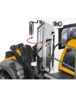 Wiking 77840 - Liebherr XPower Wiellader L 556 1:32 9 Wiking 77840 - Liebherr XPower Wiellader L 556 1:32 -Toy Verkoop wiking wiking 77840 liebherr xpower wiellader l 55 3
