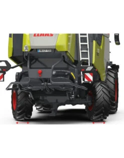 Wiking 77857 - Claas Torion 720 Montana Convio 1080 Maaidorser 1:32 -Toy Verkoop wiking wiking 77857 claas torion 720 montana convi 3