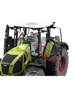 Wiking 77863 - Claas Axion 950 1:32 -Toy Verkoop wiking wiking 77863 claas axion 950 132 2