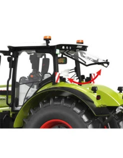 Wiking 77863 - Claas Axion 950 1:32 -Toy Verkoop wiking wiking 77863 claas axion 950 132 3